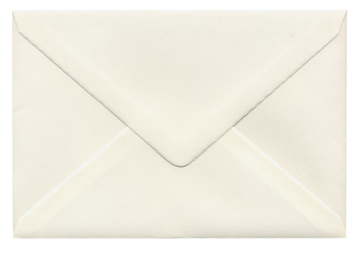 Mail Letter Envelope 